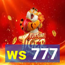 ws 777-bet